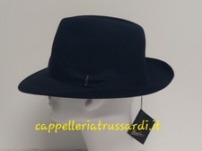 Cappello Hat Hut BORSALINO