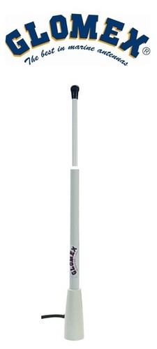 Antenna glomex vhf ra400 - antenna,