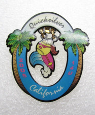 Quicksilver California 14U