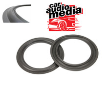 sospensione woofer altoparlante  ricambio anello gomma universale/25cm/32cm/20cm