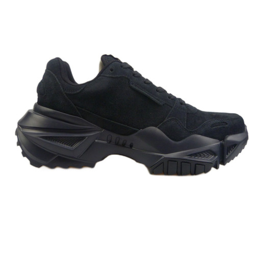 Emporio armani sneakers blue - armani,