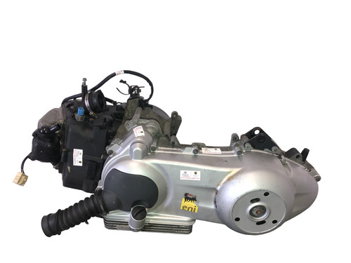 Motore vespa 125 - lx, 2012