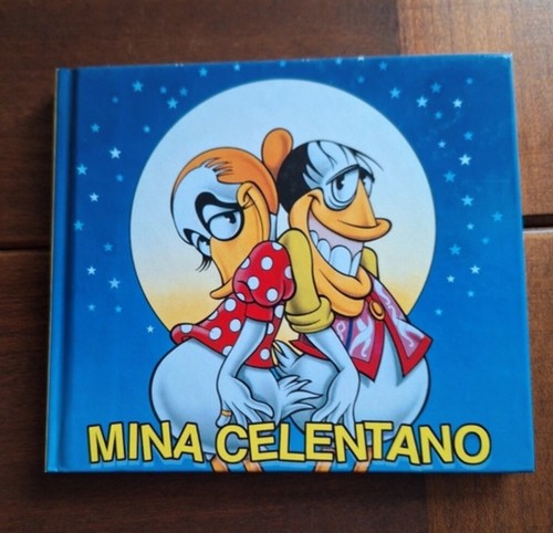 Musicale mina celentano - musicale,