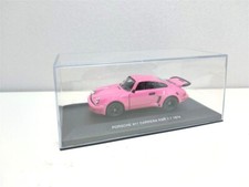 Porsche 911 Carrera RSR 2.7