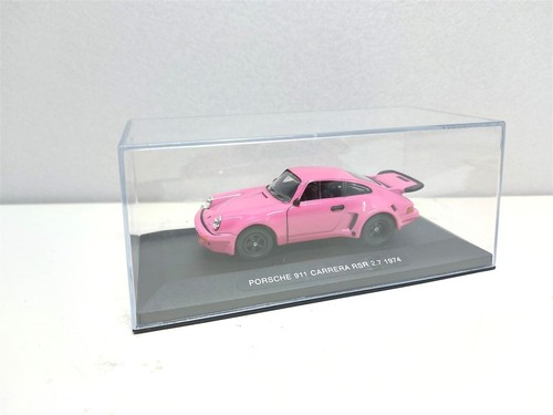 Porsche 911 carrera rsr 7 - carrera, 2.7