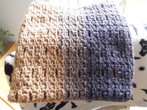 Boho coperta bambino 31x31 - boho,