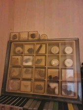 Minerali, Fossili, Pietre Preziose