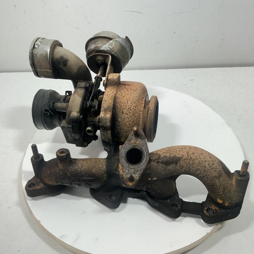Turbina per volkswagen passat - per,