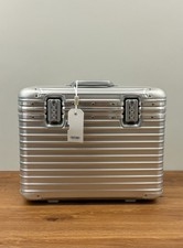 Valigia pilota rimowa - pilota, topas