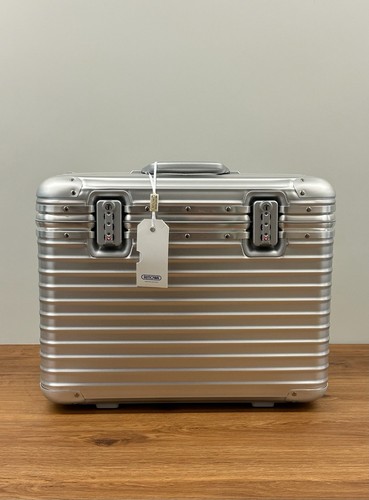 Valigia pilota rimowa topas - valigia,