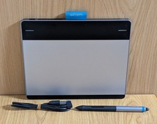 Wacom CTH-480 Intuos Small