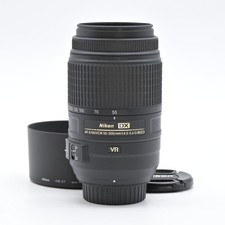 Nikon AF-S DX NIKKOR 55-300mm