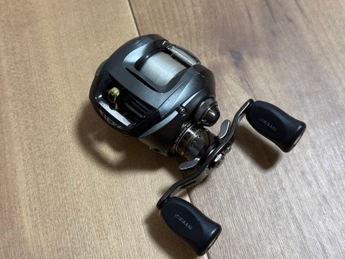 Daiwa steez 103hl 899006 - 103hl,