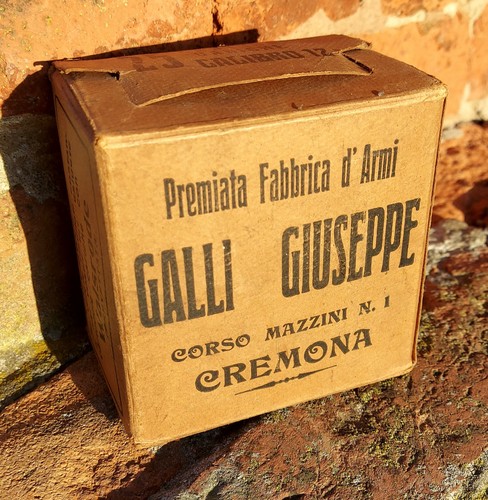 Premiata fabbrica armi - premiata,