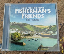 Port Isaac's Fisherman's