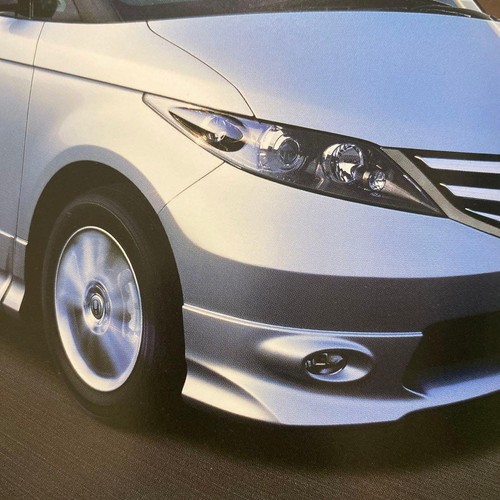 Catalogo honda elysion - catalogo:,