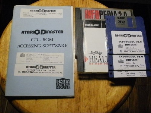 Atari master con e - master,