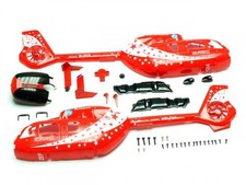 Kit fusoliera Pichler EC135 Air Zermatt / 15642