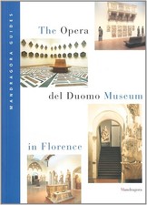 Opera del Duomo Museum