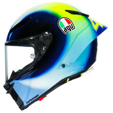 Casco moto AGV Pista GP-RR ECE