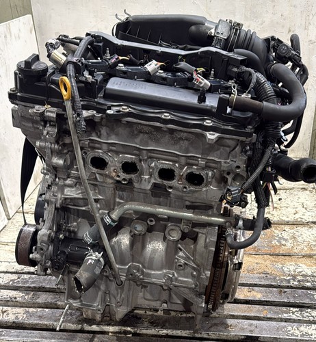 Motore semicompleto per toyota - per,