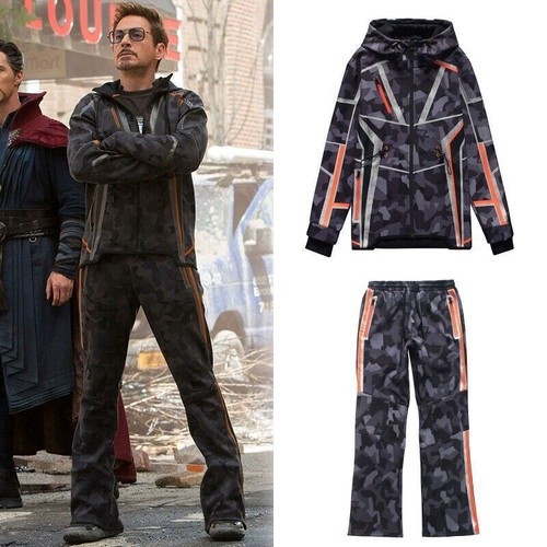 Felpa con cappuccio avengers - cappuccio,