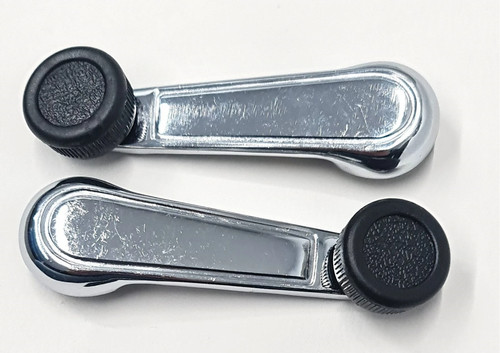 Maniglia alzavetro interna - 2,