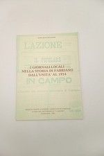 Giancarlo Castagnari - I giornali locali nella storia di Fabriano dall'Unità ...