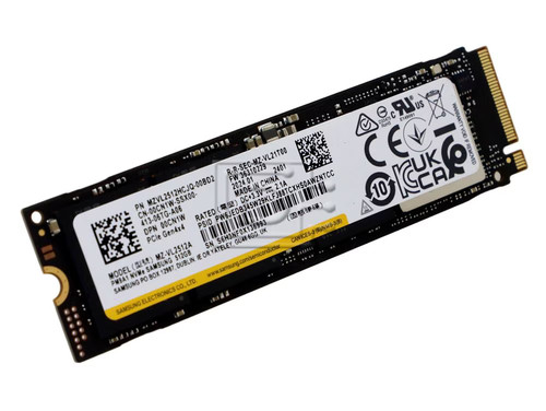 Samsung pm9a1 512 pcie 0 - pm9a1, 4.0