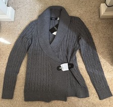 CARDIGAN/MAGLIONE CON BOTTONI