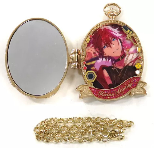 Ensemble stars amagi - ensemble, rinne