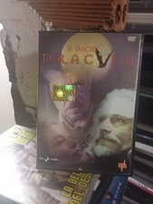 Il Bacio Di Dracula DVD In