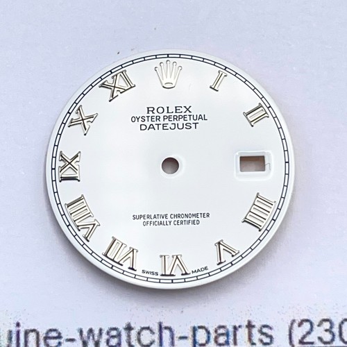Rolex datejust 116200 - rolex, 36