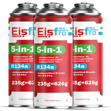 Refrigerante eisfro in 1 - 5,
