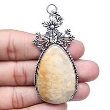 Collana pietra preziosa