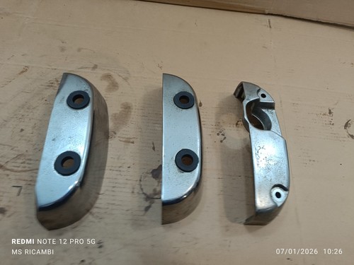 Cromature motore per - cromature,