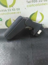 BRACCIOLO CENTRALE PER FIAT