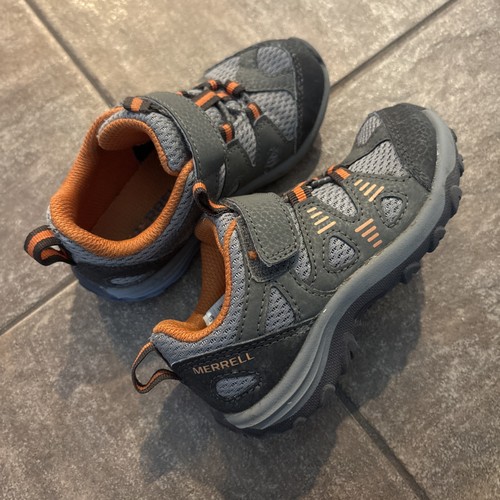 Merrell trail chaser ragazzo - trail,