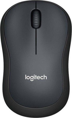 Mouse logitech m220 - mouse, silent
