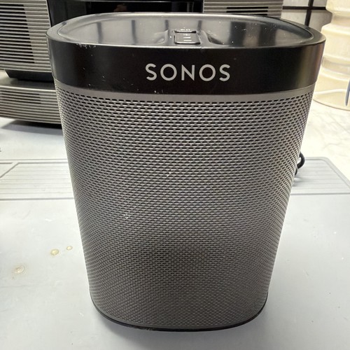 Sonos play altoparlante - play:1,