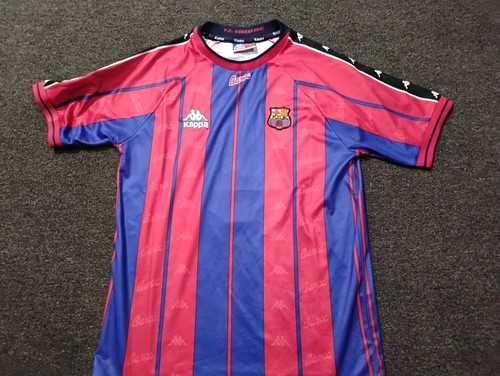 Maglia calcio ufficiale
