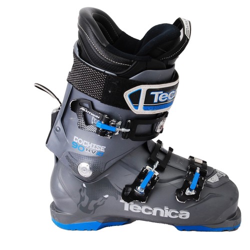 Scarponi sci tecnica - da,