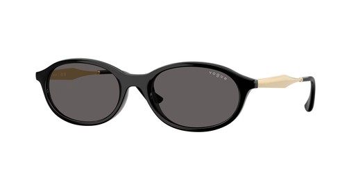 Occhiali sole vogue - sole,