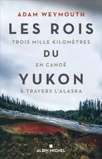 Les Rois du Yukon: Trois mille