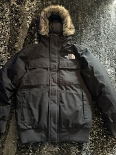 Piumino uomo The North Face