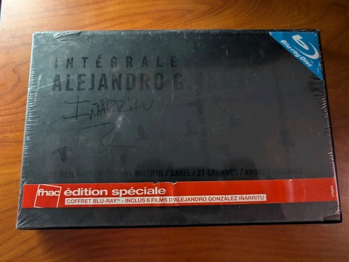 Fnac edition speciale coffret - fnac,
