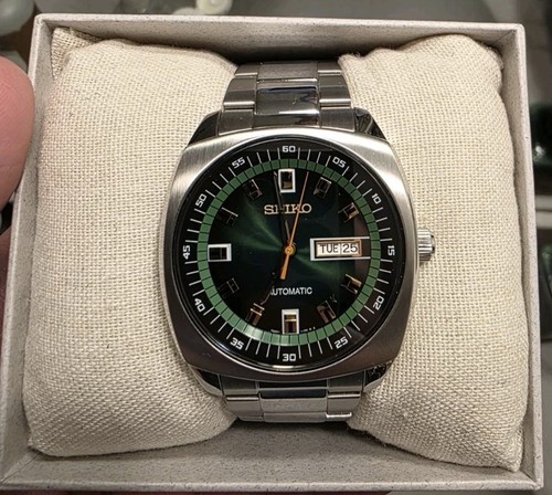 Orologio uomo automatico seiko - automatico,
