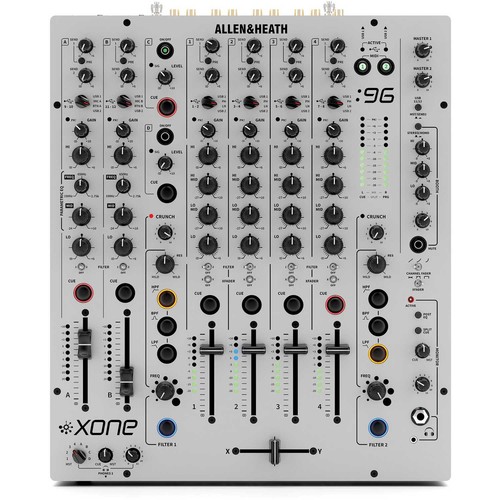 Allen heath xone nuovo - heath,