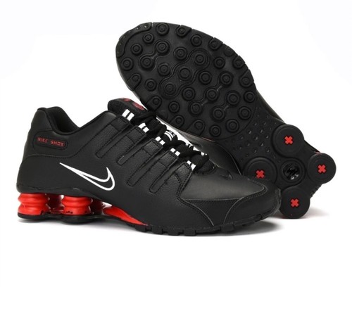 Scarpe nike shox tg - scarpe,