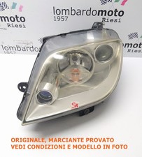 FANALE FARO Proiettore